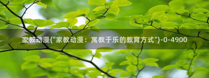 城市猎人动漫